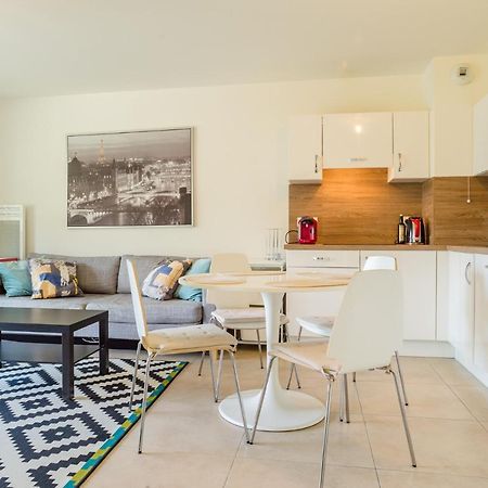 Parc Eugenie By Welcome To Cannes Esterno foto