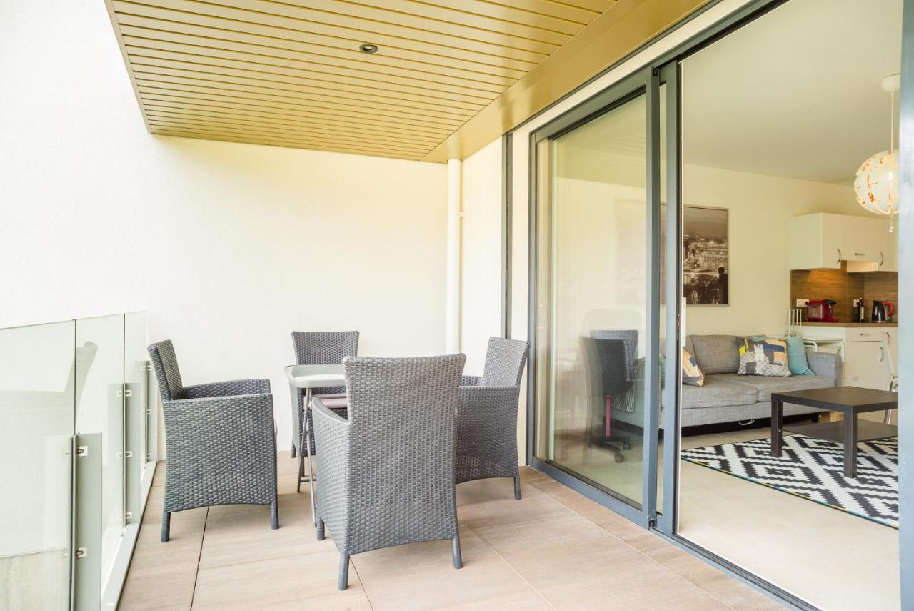 Parc Eugenie By Welcome To Cannes Esterno foto