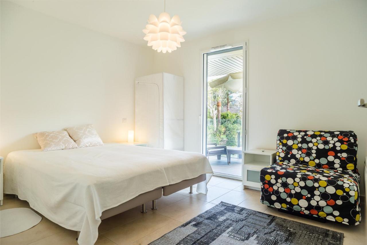 Parc Eugenie By Welcome To Cannes Esterno foto